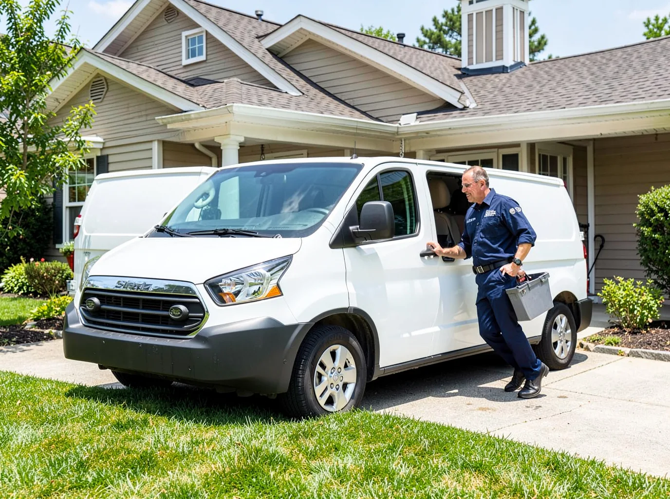 Emergency Plumber company in Rogers City, MI