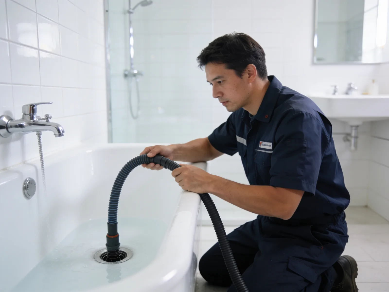 Emergency Plumber Rogers City, MI FAQs